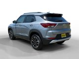 New 2026 Chevrolet TrailBlazer LT image 3