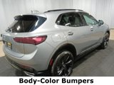 New 2025 Buick Envision Sport Touring image 3