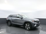 New 2025 Volkswagen Atlas SEL image 3