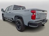 New 2025 Chevrolet Silverado 2500 Custom w/ Custom Value Package image 3