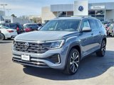 New 2025 Volkswagen Atlas SEL Premium R-Line image 4