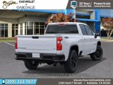 New 2025 Chevrolet Silverado 2500 LT w/ Trail Boss Package image 4