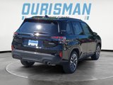 New 2025 Subaru Forester Touring image 6