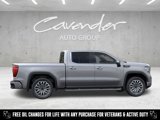 New 2026 GMC Sierra 1500 Denali Ultimate image 5