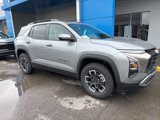 New 2026 Chevrolet Equinox ACTIV w/ Convenience Package III image 4