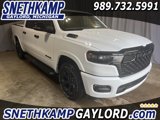 New 2025 RAM 1500 Big Horn image 3