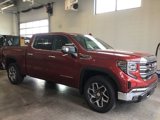 New 2025 GMC Sierra 1500 SLT w/ SLT Convenience Package image 2