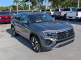 New 2025 Volkswagen Atlas Cross Sport SEL image 2