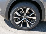 New 2025 Volkswagen Atlas SEL Premium R-Line image 5