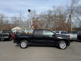 Used 2021 Chevrolet Silverado 1500 Custom image 3