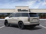 New 2025 Cadillac Escalade Sport Platinum w/ LPO, ONYX Package image 4