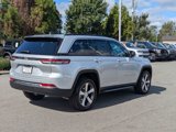 New 2025 Jeep Grand Cherokee Limited w/ Trailer Tow Package image 5