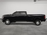 New 2025 RAM 3500 Laramie image 3