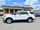 Used 2016 Ford Explorer FWD image 2