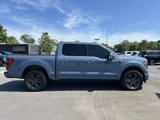 Used 2023 Ford F150 Platinum w/ Equipment Group 701A High image 5