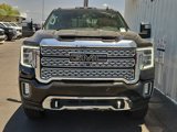 Used 2021 GMC Sierra 2500 Denali w/ Denali Black Diamond Edition image 2