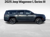New 2025 Jeep Wagoneer L Series III image 2