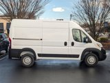 New 2025 RAM ProMaster 1500 image 2
