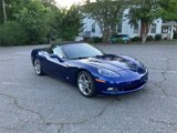 Used 2007 Chevrolet Corvette Convertible w/ Preferred Equipment Group image 3
