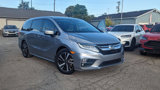 Used 2018 Honda Odyssey Elite image 2