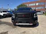 Used 2023 Nissan Titan PRO-4X image 2