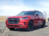 New 2025 Lincoln Aviator Reserve w/ Equipment Group 201A image 2