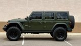 Used 2020 Jeep Wrangler Unlimited Rubicon w/ Quick Order Package 28Y Recon image 5