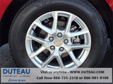 Certified 2022 Chevrolet Equinox LT image 3