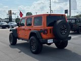 New 2025 Jeep Wrangler Unlimited Rubicon image 5