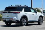 New 2025 Nissan Pathfinder Platinum w/ Cargo Package image 4