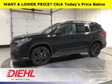 New 2025 Subaru Ascent Bronze Edition image 4