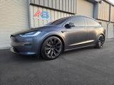 Used 2022 Tesla Model X image 2