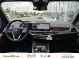 New 2025 BMW X5 xDrive40i image 2