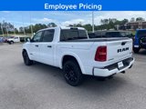 New 2025 RAM 1500 Limited image 3