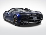 New 2025 McLaren Artura Spider image 3