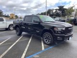 New 2025 RAM 1500 Laramie w/ Sport Appearance Package image 4