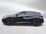 Certified 2024 Nissan Murano SV image 4