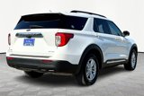 Used 2023 Ford Explorer XLT image 2