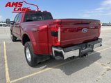 Used 2025 Ford F350 Lariat w/ Lariat Ultimate Package image 4