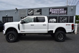 Used 2024 Ford F350 Limited image 2