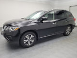 Used 2020 Nissan Pathfinder S image 2