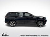 New 2025 Jeep Grand Cherokee L Limited w/ Trailer Tow Package image 2