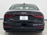 New 2025 Audi A8 L 3.0T image 6