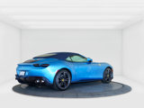 Certified 2024 Ferrari Roma Spider image 5