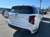 New 2025 Hyundai Palisade Calligraphy image 2