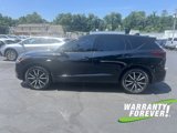 Used 2025 Acura RDX A-Spec image 4