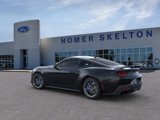 New 2025 Ford Mustang Dark Horse image 4