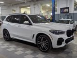 Used 2022 BMW X5 M50i w/ Executive Package image 5