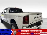 New 2025 RAM 2500 Big Horn image 4