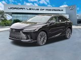 New 2025 Lexus RX 350 AWD image 4